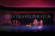 Vietnam, HANOI, Thang Long Water Puppet Theatre, Water Puppet Show, VT747JPL