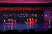 Vietnam, HANOI, Thang Long Water Puppet Theatre, Water Puppet Show, VT750JPL