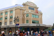 Vietnam, HANOI, Trang Tien Plaza, shopping centre, VT1338JPL