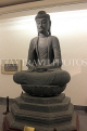 Vietnam, HANOI, Vietnam Fine Arts Museum, exhibits, Amitabha Buddha, VT807JPL