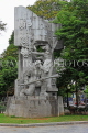 Vietnam, HANOI, War Memorial, VT1745JPL