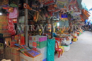 Vietnam, HANOI, outdoor market, stalls, VT1090JPL