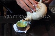Vietnam, HANOI, traditional Tea serving, VT874JPL