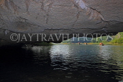 Vietnam, Ninh Binh, TAM COC, Ngo Dong River, caves and tour boats, VT2131JPL