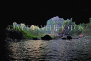 Vietnam, Ninh Binh, TAM COC, Ngo Dong River, caves and tour boats, VT2138JPL