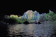 Vietnam, Ninh Binh, TAM COC, Ngo Dong River, caves and tour boats, VT2139JPL