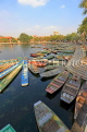 Vietnam, Ninh Binh, TAM COC, Ngo Dong River, tour boats, VT2056JPL