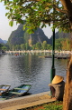 Vietnam, Ninh Binh, TAM COC, Ngo Dong River, tour boats, VT2059JPL