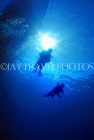 Virgin Islands (US), ST JOHN, coral reef divers, CAR1220JPL