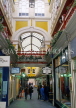 WALES, Cardiff, Castle Arcade shopping mall, WAL153JPL