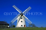 WALES, North Wales, Anglesey, Llynon, windmill, WAL779JPL