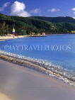 ANTIGUA, West Coast, Jolly Beach, ANT708JPL