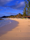 ANTIGUA, West Coast, Jolly Beach, ANT718JPL