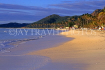 ANTIGUA, West Coast, Jolly Beach, ANT755JPL