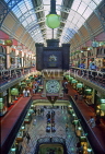AUSTRALIA, New South Wales, SYDNEY, George Street, Queen Victoria shopping mall, AUS645JPL