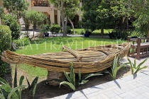 BAHRAIN, Budaiya, Al Jasrah Handicraft Centre, BHR409JPL