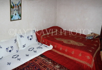 BAHRAIN, Budaiya, Al Jasrah House of Shaikh Isa, living room, BHR413JPL