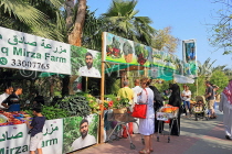 BAHRAIN, Budaiya, Farmers' Market, BHR1235JPL