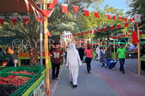 BAHRAIN, Budaiya, Farmers' Market, BHR2016JPL