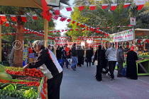BAHRAIN, Budaiya, Farmers' Market, BHR2300JPL