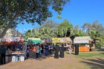 BAHRAIN, Budaiya, Farmers' Market, food stalls, BHR1864JPL