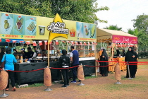 BAHRAIN, Budaiya, Farmers' Market, food stalls, BHR2062JPL