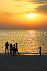 BAHRAIN, Budaiya, beach, sunset, BHR1507JPL