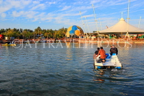BAHRAIN, Manama, Adhari Park, theme park, BHR2334JPL