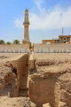 BAHRAIN, Manama, Al Khamis Mosque (oldest in Bahrain), BHR509JPL