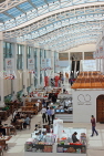 BAHRAIN, Manama, Bab Al Bahrain Souk (souq) mall, BHR1017JPL