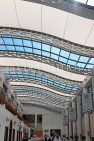 BAHRAIN, Manama, Bab Al Bahrain Souk (souq) mall architecture, BHR1010JPL