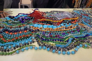 BAHRAIN, Manama, Bahrain Exhibition Centre, Autumn Fair, imitation jewellery, BHR1132JPL