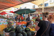 BAHRAIN, Manama, Central Market area, Asian small shops, BHR1326JPL