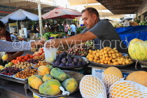 BAHRAIN, Manama, Central Market area, Asian small shops, BHR2546JPL