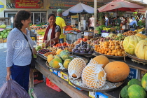 BAHRAIN, Manama, Central Market area, Asian small shops, BHR2547JPL