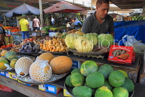 BAHRAIN, Manama, Central Market area, Asian small shops, BHR2548JPL