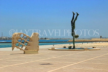 BAHRAIN, Manama, Hoora, Bahrain National Museum, BHR936JPL