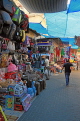 BAHRAIN, Manama Souk (Souq), narrow street and shops, BHR700JPL