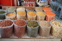 BAHRAIN, Manama Souk (Souq), pulses and nuts, BHR693JPL