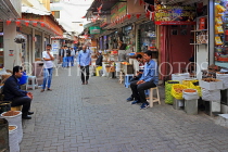 BAHRAIN, Manama Souk (Souq), street scene, BHR2138JPL