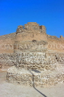 BAHRAIN, Muharraq, Arad Fort, BHR561JPL
