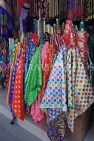 BAHRAIN, Muharraq, Souk (souq), clothes shop front, BHR855JPL