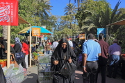BAHRAIN, Noor El Ain, Garden Bazaar, Farmers Market, BHR1035JPL
