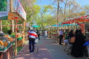 BAHRAIN, Noor El Ain, Garden Bazaar, Farmers Market, BHR1241JPL