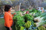 BAHRAIN, Noor El Ain, Garden Bazaar, Farmers Market, BHR1777JPL