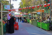 BAHRAIN, Noor El Ain, Garden Bazaar, Farmers Market, BHR1781JPL
