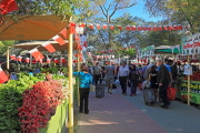 BAHRAIN, Noor El Ain, Garden Bazaar, Farmers Market, BHR1853JPL