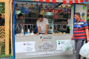 BAHRAIN, Noor El Ain, Garden Bazaar, Farmers Market, goat milk soap for sale, BHR2031JPL