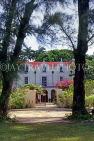 BARBADOS, St Nicholas Abbey (Jacobian style architecture), BAR272JPL