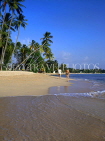 BARBADOS, West Coast, beach scene, BAR419JPL